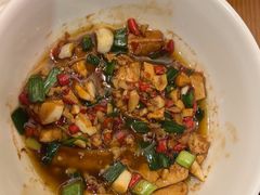-饭怕鱼·黄焖鲟龙鱼(湖大店)