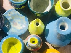 -粤陶渊.DIY陶艺体验馆(粤陶总店)