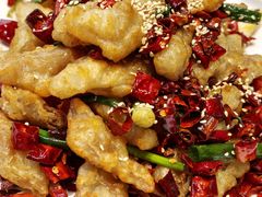 -春发生饭店·非遗(南院门店)