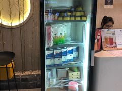 -茉沏(尹山湖歌林公园店)