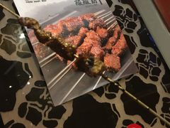 -熙成烧烤·三十三年(开发区店)