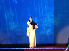 -南京奥林匹克体育中心-体育馆