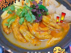 -老表记广西宵夜螺蛳鸭脚煲(西大店)