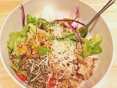 -CALIFORKS加州叉子轻食(朝阳门店)