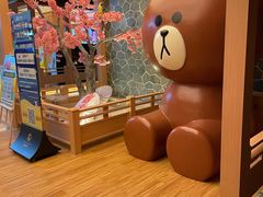 -蓝鲸湾汤泉(包河店)