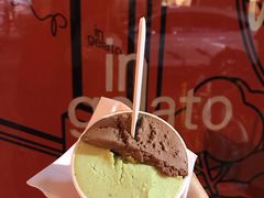 100%黑巧-Dip in Gelato(富民路店)