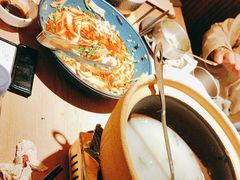 -耶里夏丽·新疆菜·28年喀什老馆(田林东路店)