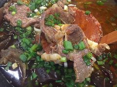 招牌牛肉-宝小庆邵阳米粉(深圳市南山保利店)