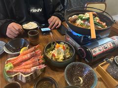 -阿泽料理