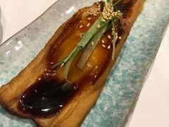 -梅丘·寿司の美登利(银座店)
