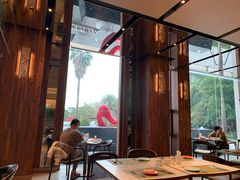 -厦门艾美酒店·新食谱西餐厅