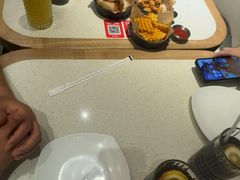 -必胜客(兴隆店)
