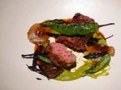 仔椒和牛-曲廊院(东四十一条店)