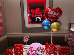 -半勺舒舒生日蛋糕店