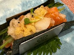 -元气寿司(环球港店)