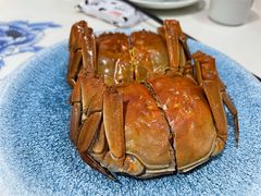 -姑苏家宴·苏帮菜·松鼠桂鱼(苏州总店)