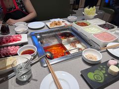 -海底捞火锅(漫乐城夜宵主题店)
