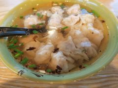 -香山胡记吴江路生煎(灵山路店)