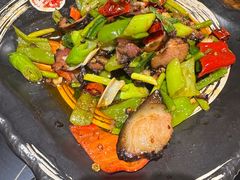 -文记沸腾鱼(永安路总店)