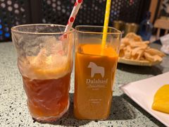 -Home Thai·泰谣(王府井apm店)