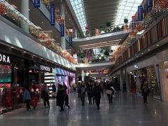 -宜家·瑞典风味餐厅(北京西红门店)