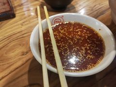 -万记麻辣烫国展总店