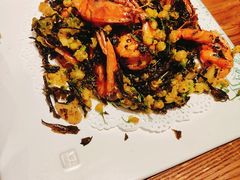 -云海肴·汽锅鸡·云南菜(美罗城店)