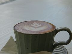 -普素书咖茶空间