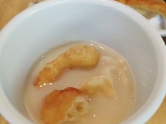 -嘉和一品粥(方庄店)