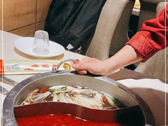 -蜀留香火锅(西南角店)