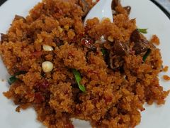 -湖北土菜馆(卧龙阁店)