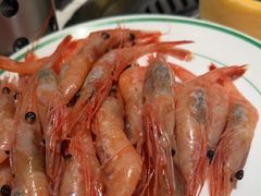 -亚马逊海鲜自助(梅溪湖步步高店)