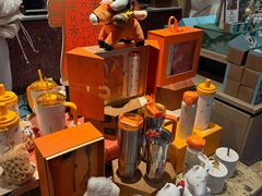 -星巴克臻选(成都宽窄巷子店)