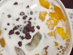 -民信老铺(双皮奶博物馆店)