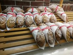 -BREAD WAY面包路·欧式面包(龙湖时代D馆店)