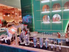 -Ambra Haus琥珀屋精酿餐厅(宝山店)