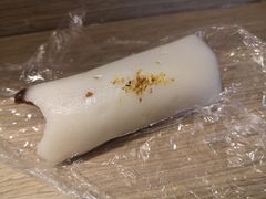 桂花年糕-许阿姨糕团店(南京总店)