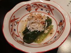 -元熹会席料理