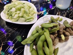 -火枪手串吧·鹤岗小串涮肚(亦庄店)