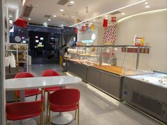 环境-欧包遇见茶(城光荟店)