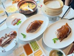 -四季民福烤鸭店(前门大栅栏店)
