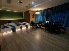 -九度仙境·影院足道·泡浴SPA·瑜伽