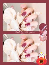 -如一·美甲美睫