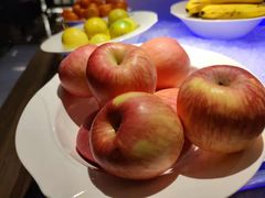 -星河湾半岛酒店·意咖啡西餐厅