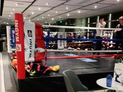 -银吉姆健身(恒隆馆)