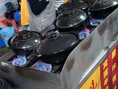 -大笑饭堂(甲子桥店)