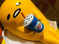 -DQ·蛋糕·冰淇淋(大宁国际商业广场店)