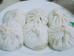 三鲜包子-津门永胜包子铺(哈尔滨道总店)