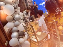 -心也·EIGHTEEN高端私人轰趴体验馆