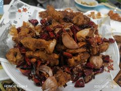 -隐厨·海鲜餐厅(恒通路店)